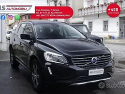 Nero Usata 2014 Volvo XC60 R-Design Momentum SUV | 10.900 € (Buon prezzo)