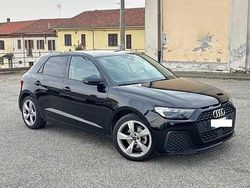 Usata 2022 Audi A1 Sportback Ambiente Due volumi | 24.000 € (Cara)