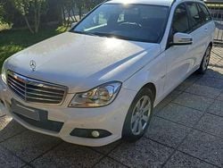Usata 2012 Mercedes C220 Classic Station wagon | 6800 € (Ottimo prezzo)