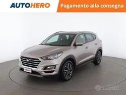 Usata 2020 Hyundai Tucson SUV | 17.399 € (Super prezzo)