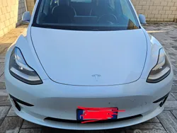 Usata 2020 Tesla Model 3 Standard Range Plus Tre volumi | 23.500 € (Buon prezzo)