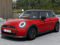 Chili red Usata 2025 Mini Cooper S Classic Due volumi | 30.900 € (Buon prezzo)
