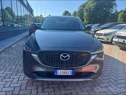 Vari colori Usata 2022 Mazda CX-5 SUV | 24.890 € (Buon prezzo)