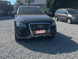 Nero Usata 2009 Audi Q5 Comfort SUV | 9999 € (Ottimo prezzo)