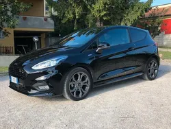 Usata 2018 Ford Fiesta ST-Line Due volumi | 12.500 € (Cara)