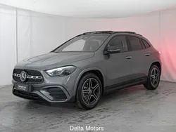 Grigio Nuova 2025 Mercedes GLA200 Advanced Plus SUV | 44.814 € (Ottimo prezzo)