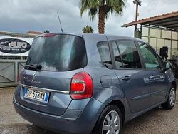 Grigio Usata 2012 Renault Modus Monovolume | 4690 €