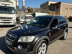 Usata 2010 Chevrolet Captiva Sport SUV | 3200 € (Molto cara)
