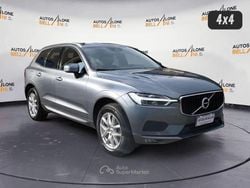 Grigio Usata 2019 Volvo XC60 Business Edition SUV | 27.900 € (Buon prezzo)