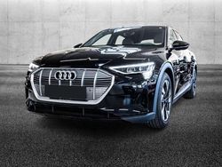 Nero Usata 2021 Audi e-tron S-Line SUV | 33.450 € (Super prezzo)