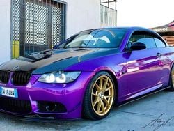 Usata 2009 BMW 330 Cabriolet M Sport Cabrio | 16.000 € (Buon prezzo)