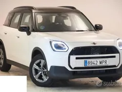 Usata 2024 Mini Cooper Countryman Classic SUV | 32.990 € (Ottimo prezzo)