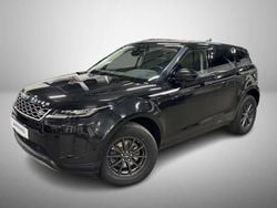 Santorini black Usata 2021 Land Rover Range Rover evoque SUV | 21.900 € (Ottimo prezzo)