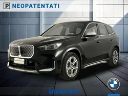 Nero Usata 2023 BMW iX1 xLine SUV | 36.900 € (Buon prezzo)