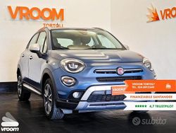Usata 2019 Fiat 500X Cross SUV | 14.500 € (Cara)