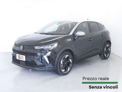 Nero Nuova 2025 Renault Captur Techno SUV | 24.890 € (Cara)