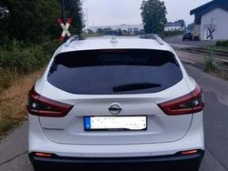 Bianco Usata 2018 Nissan Qashqai SUV | 15.500 €