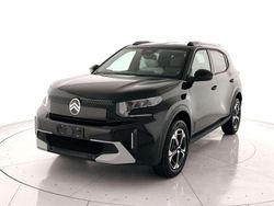Nero Nuova 2025 Citroën C3 Aircross SUV | 22.900 €