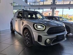 Grigio Usata 2023 Mini Cooper Countryman SUV | 31.490 € (Cara)