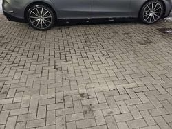 Usata 2022 Mercedes EQS580 Luxury Tre volumi | 52.000 €