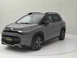 Grigio Usata 2022 Citroën C3 Aircross Feel SUV | 14.990 € (Buon prezzo)