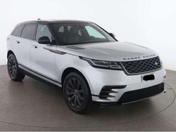 Nero Usata 2020 Land Rover Range Rover Velar SE Dynamic SUV | 25.500 € (Super prezzo)