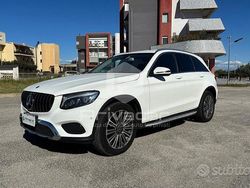 Bianco Usata 2017 Mercedes E250 Station wagon | 24.450 € (Buon prezzo)