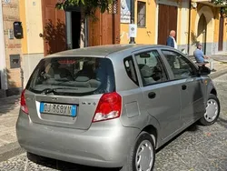 Usata 2004 Chevrolet Kalos Due volumi | 1500 € (Buon prezzo)