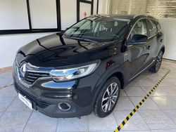 Nero Usata 2018 Renault Kadjar SUV | 13.500 € (Buon prezzo)
