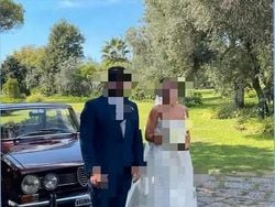 Rosso Usata 1970 Alfa Romeo 1750 Tre volumi | 16.500 €