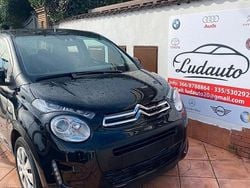 Nero Usata 2021 Citroën C1 Feel Due volumi | 10.900 € (Buon prezzo)