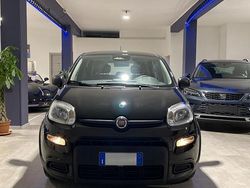 Nero Usata 2025 Fiat Panda S Tre volumi | 13.000 € (Buon prezzo)