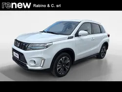 Usata 2021 Suzuki Vitara SUV | 21.500 € (Buon prezzo)