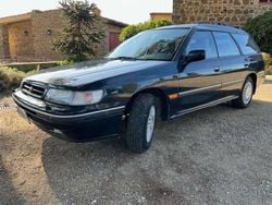 Verde Usata 1992 Subaru Legacy Station wagon | 3100 €