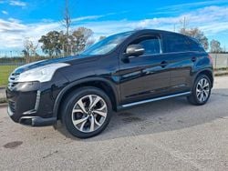 Nero Usata 2013 Citroën C4 Aircross Start SUV | 7990 € (Buon prezzo)