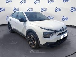 Bianco Usata 2024 Citroën C4 PureTech Tre volumi | 14.200 € (Ottimo prezzo)