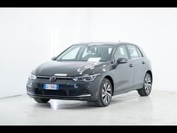 Grigio Usata 2021 VW Golf VIII Style | 32.500 € (Molto cara)