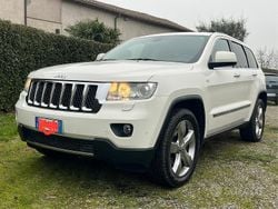 Usata 2011 Jeep Grand Cherokee Overland SUV | 11.000 € (Cara)