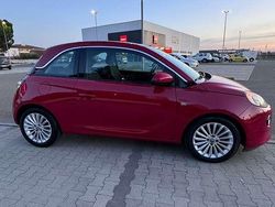 Usata 2015 Opel Adam Glam Due volumi | 4500 € (Buon prezzo)