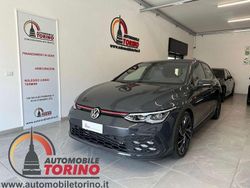 Grigio Usata 2022 VW Golf VIII GTI Tre volumi | 31.900 € (Buon prezzo)