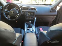 Grigio Usata 2018 Renault Kadjar SUV | 16.800 € (Cara)
