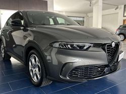 Grigio Usata 2023 Alfa Romeo Tonale Sprint SUV | 23.999 € (Buon prezzo)
