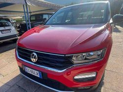 Bicolore tetto nero Usata 2020 VW T-Roc Style SUV | 19.500 € (Ottimo prezzo)