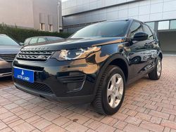 Nero Usata 2017 Land Rover Discovery Sport HSE SUV | 14.900 € (Ottimo prezzo)