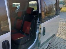 Usata 2012 Fiat Doblò Active Monovolume | 6000 € (Buon prezzo)