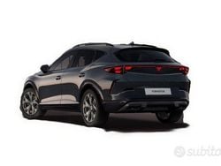 Rosso Nuova 2025 Cupra Formentor SUV | 39.000 € (Buon prezzo)