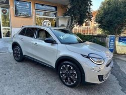 Cappuccino Nuova 2025 Fiat 600 La Prima SUV | 26.000 €
