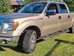 Usata 2021 Ford F-150 Pick-up | 16.000 €