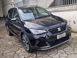 Nero Usata 2021 Seat Arona FR SUV | 13.300 € (Buon prezzo)