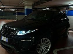 Usata 2015 Land Rover Range Rover evoque HSE Dynamic SUV | 14.000 € (Cara)